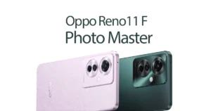 Oppo Reno 11 F Review – Powerful Camera Features